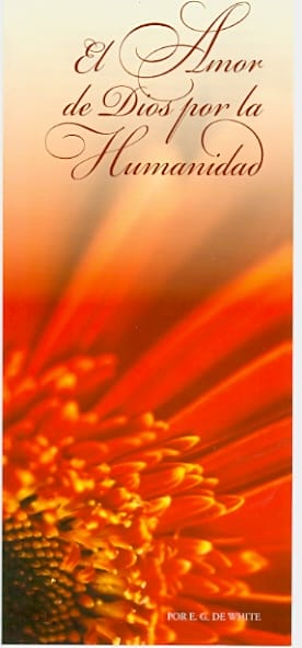 El Amor de Dios por la Humanidad – International Missionary Society ...